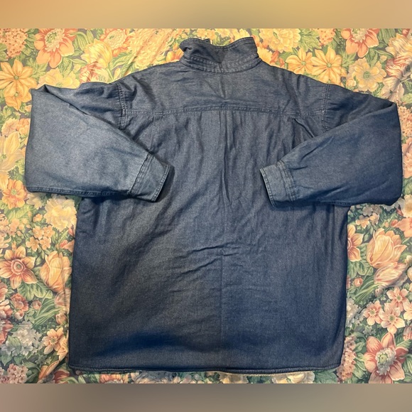 WRANGLER VINTAGE JACKET - Picture 2 of 6